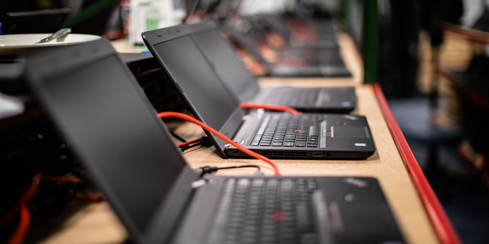 IT Rental Solutions - Desktops and Laptops