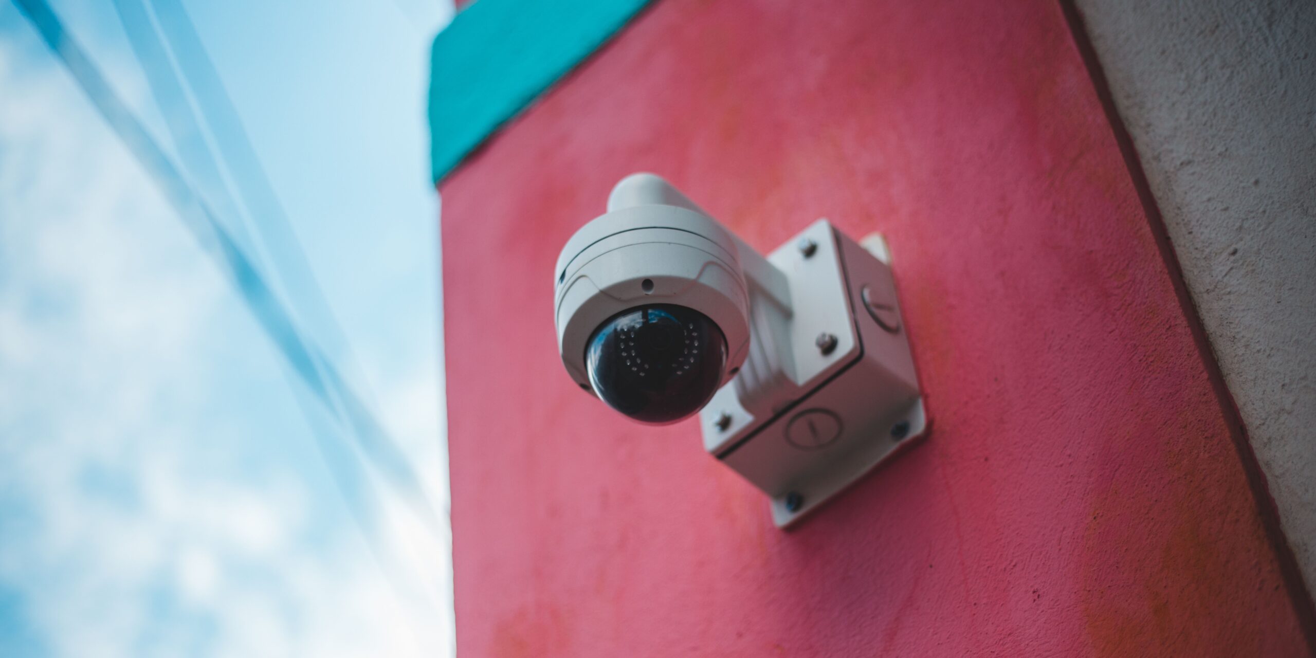 CCTV & Security Systems Installation