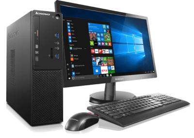Desktop Computer Rental Delhi