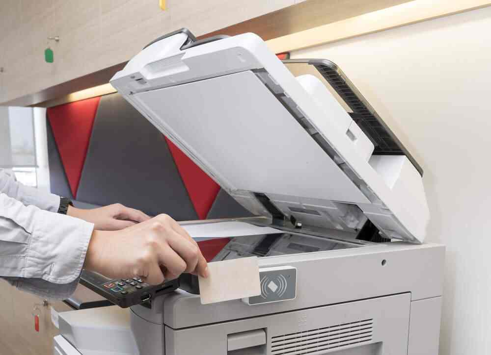Photocopier Rental Delhi