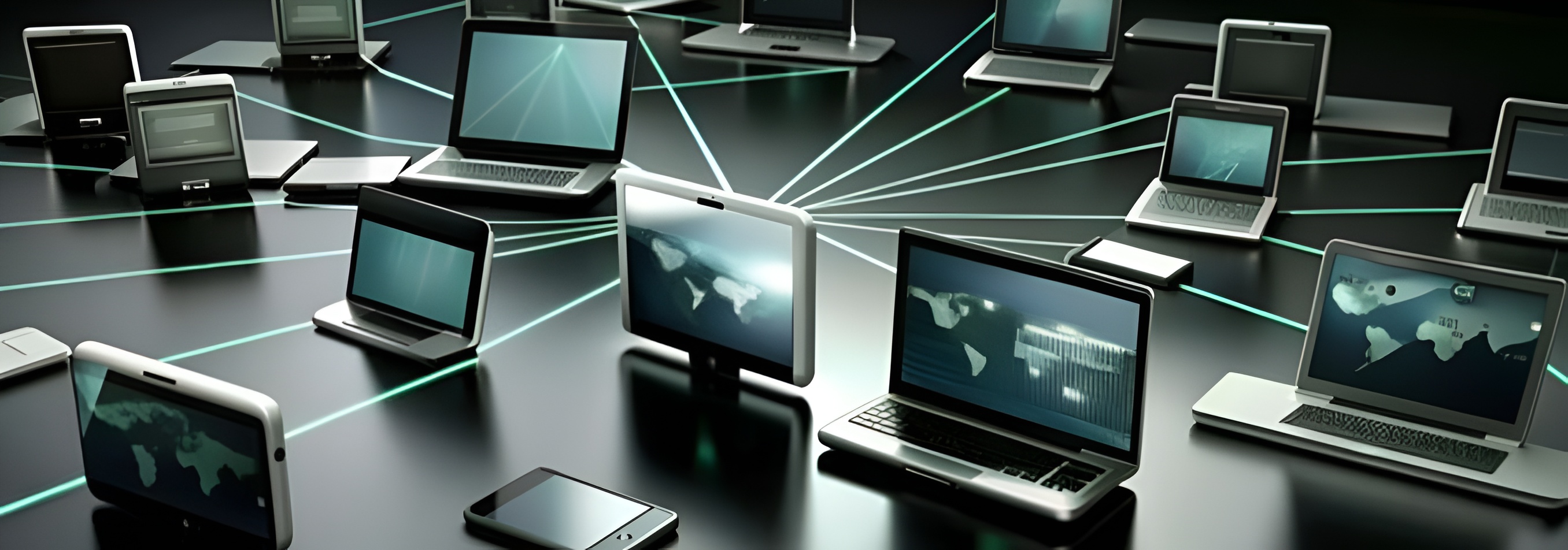 IT Networking Solutions Delhi
